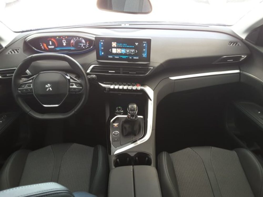 Peugeot 5008 usata a Firenze (8)