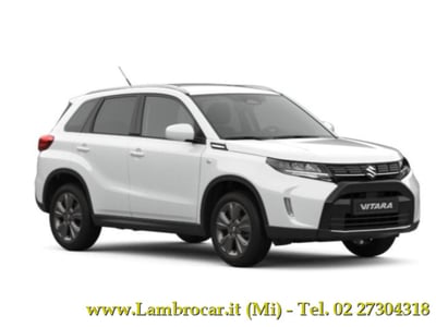 Suzuki Vitara 1.4 Hybrid Easy Cool nuova a Cologno Monzese