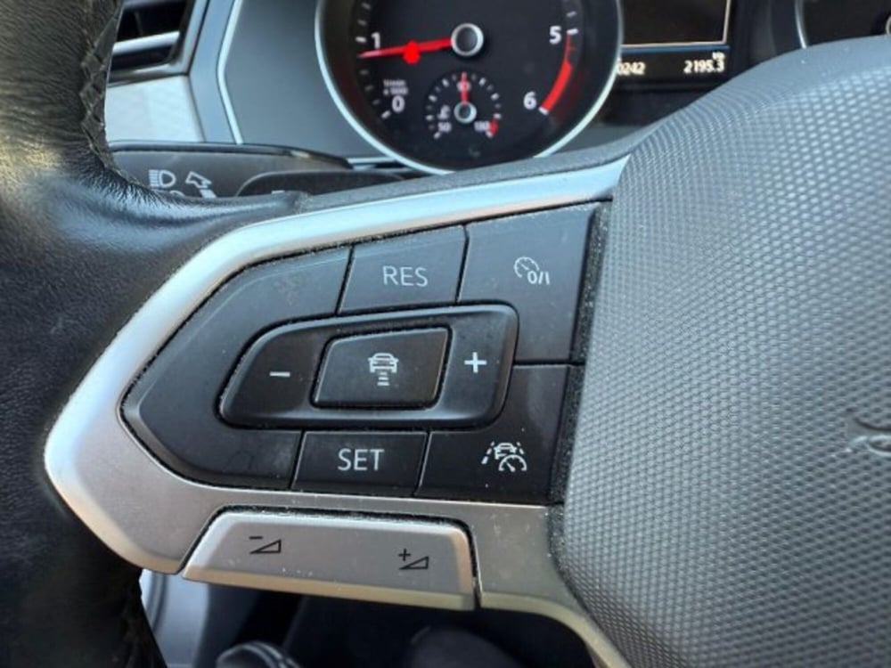Volkswagen Passat Variant usata a Bologna (14)