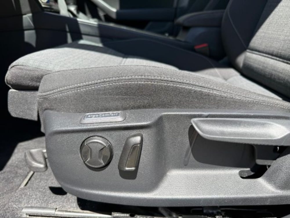 Volkswagen Passat Variant usata a Bologna (17)