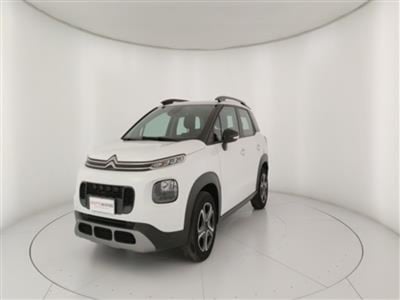 Citroen C3 Aircross PureTech 110 S&amp;S Feel del 2020 usata a Bari