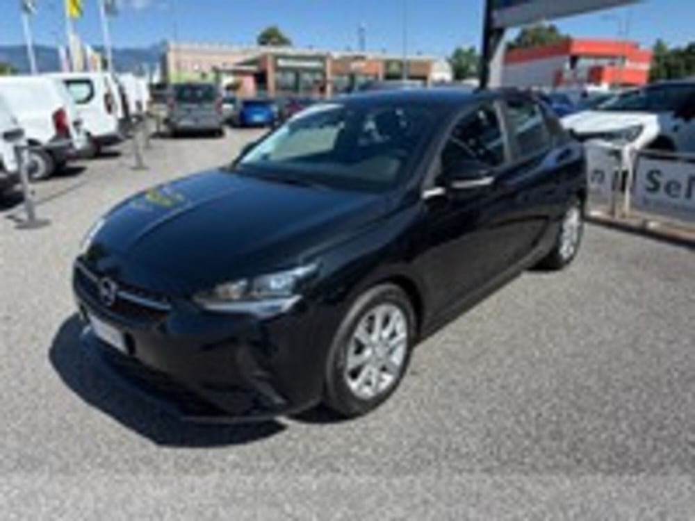 Opel Corsa usata a Udine