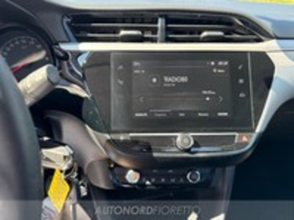 Opel Corsa usata a Udine (10)