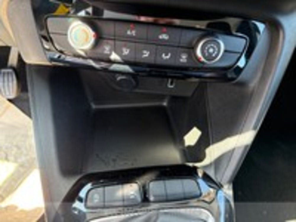 Opel Corsa usata a Udine (11)