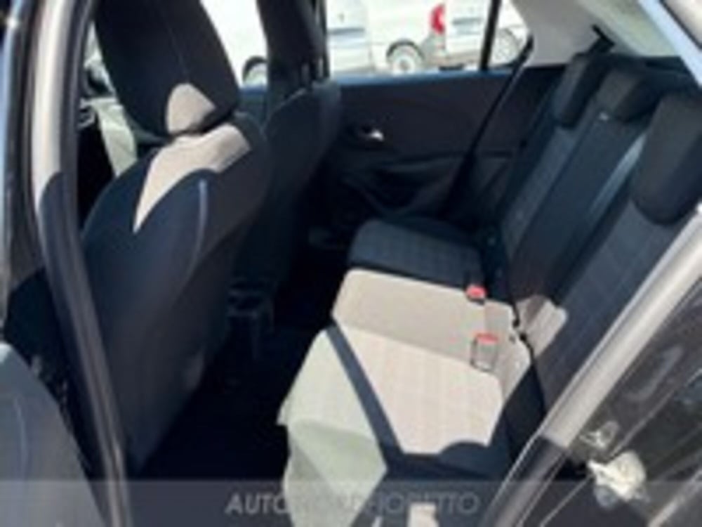 Opel Corsa usata a Udine (12)