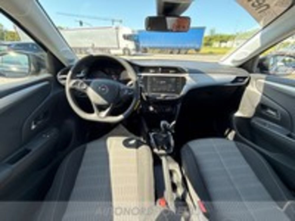 Opel Corsa usata a Udine (13)