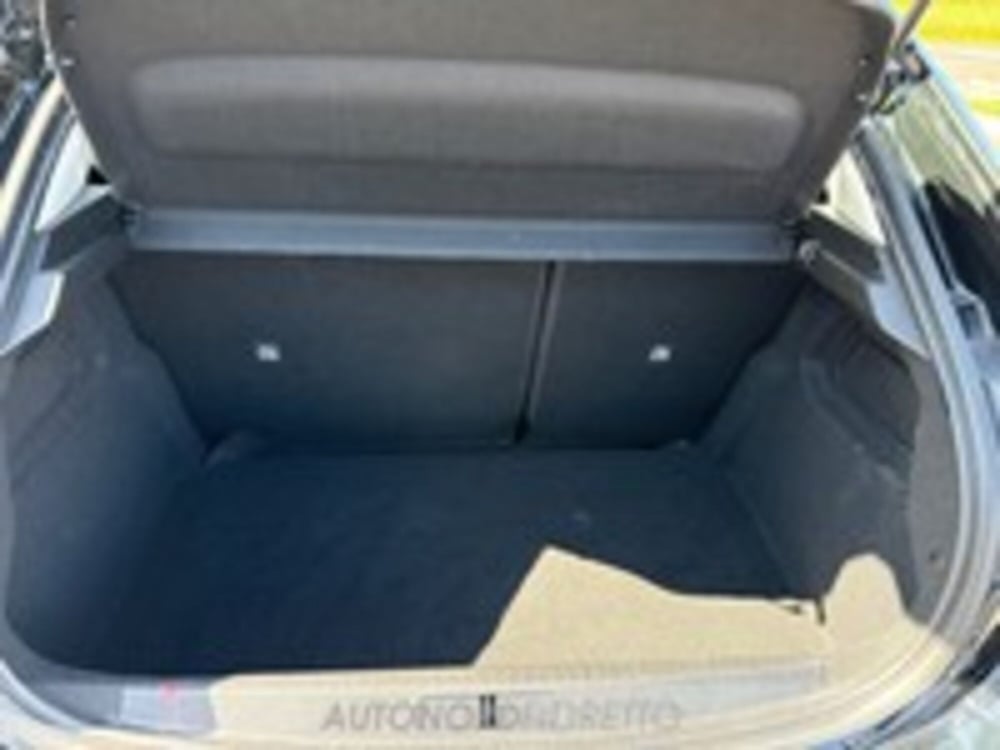 Opel Corsa usata a Udine (14)