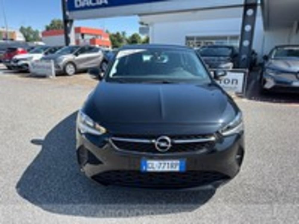 Opel Corsa usata a Udine (2)