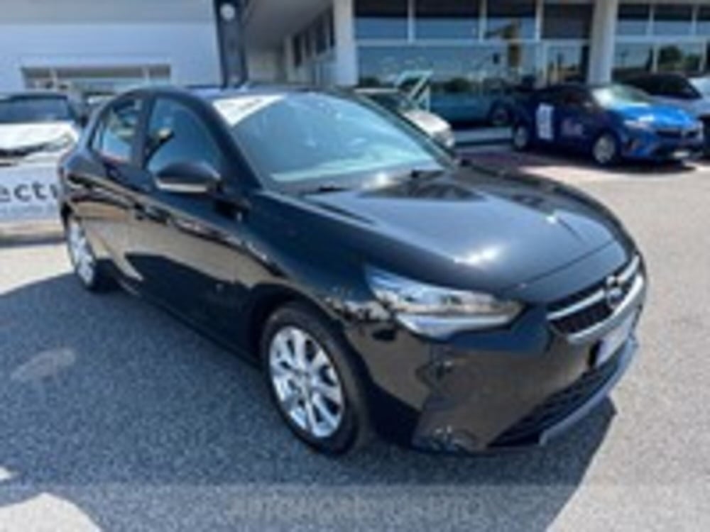 Opel Corsa usata a Udine (3)