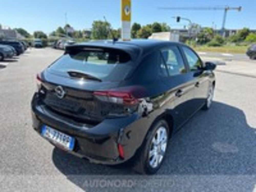 Opel Corsa usata a Udine (4)