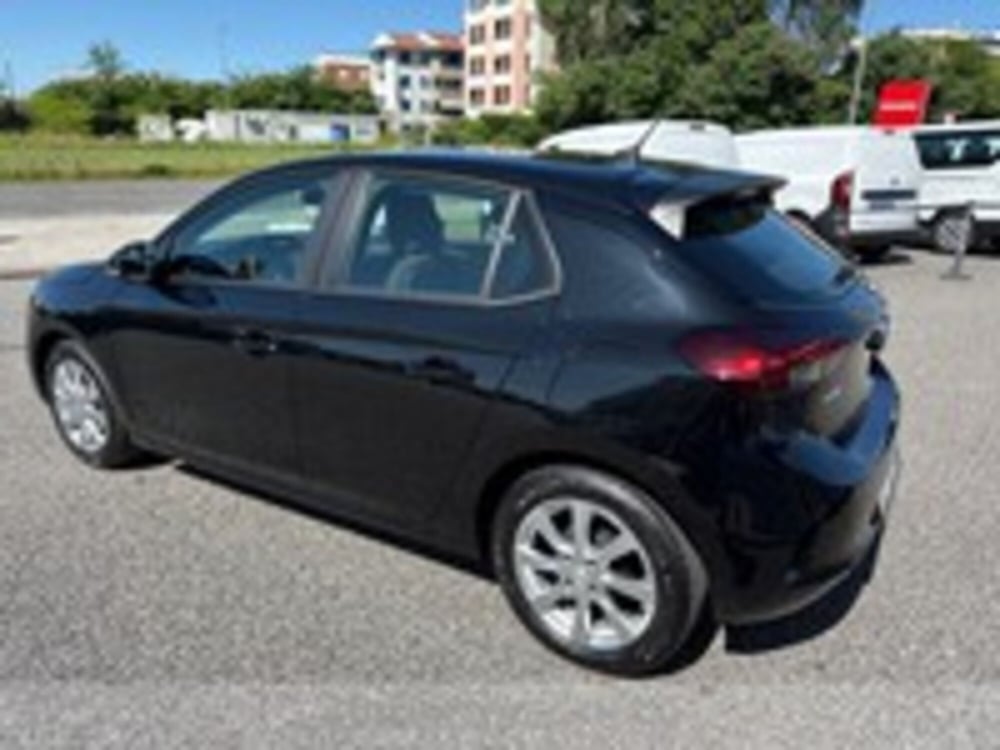 Opel Corsa usata a Udine (6)