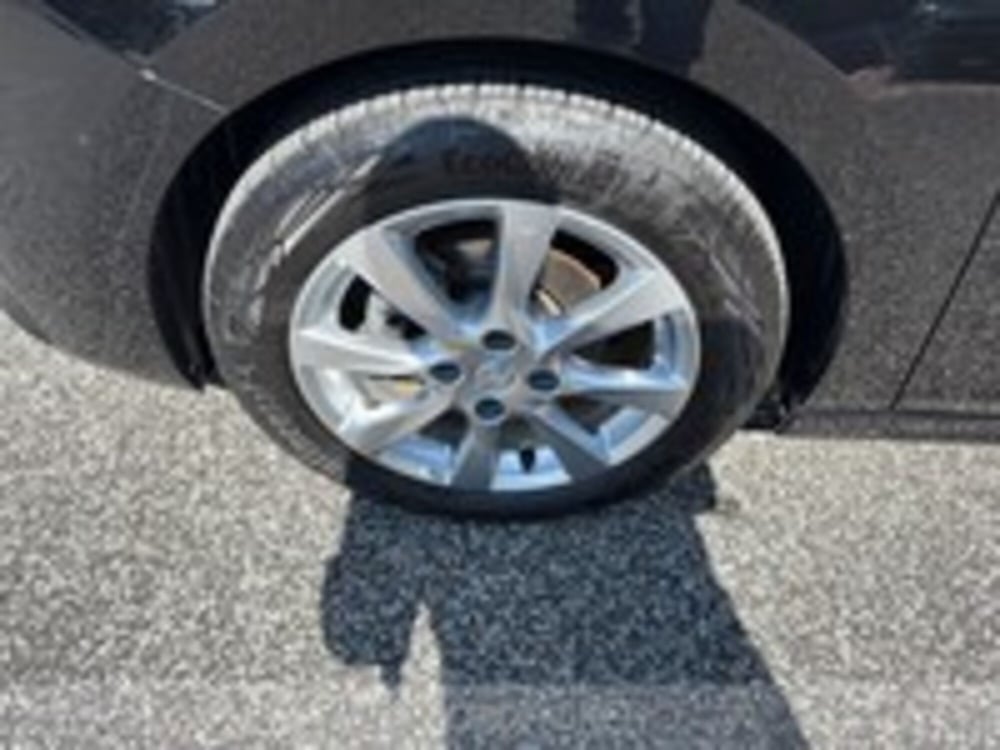 Opel Corsa usata a Udine (7)