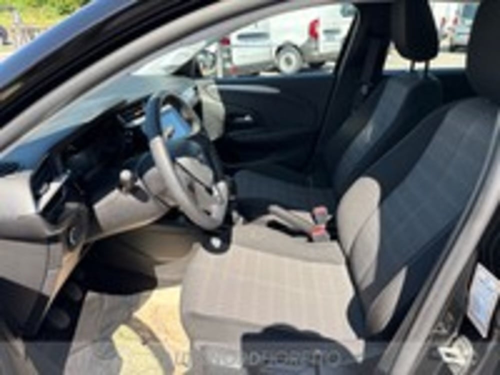 Opel Corsa usata a Udine (8)