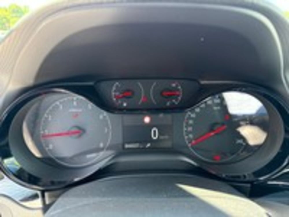 Opel Corsa usata a Udine (9)
