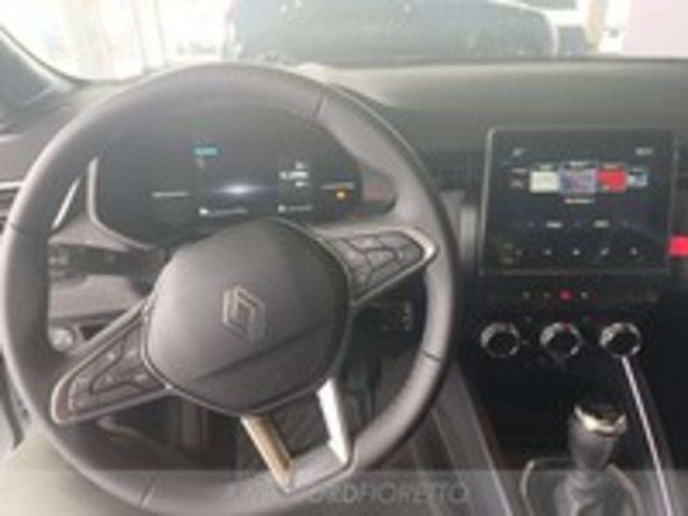 Renault Clio nuova a Udine (10)