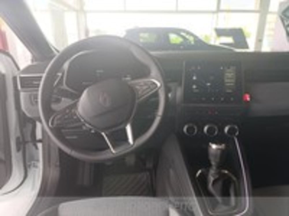 Renault Clio nuova a Udine (12)