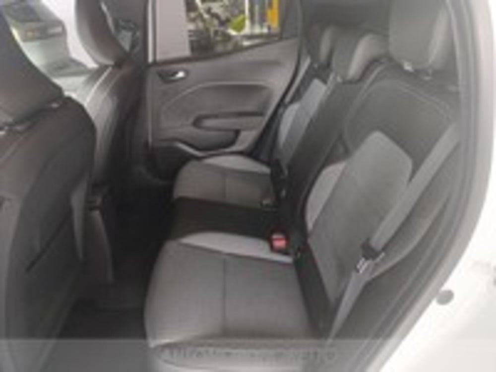 Renault Clio nuova a Udine (13)