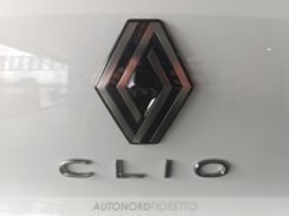 Renault Clio nuova a Udine (15)