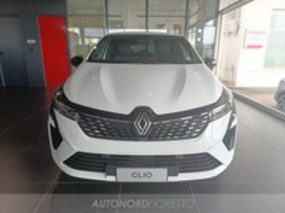 Renault Clio nuova a Udine (2)