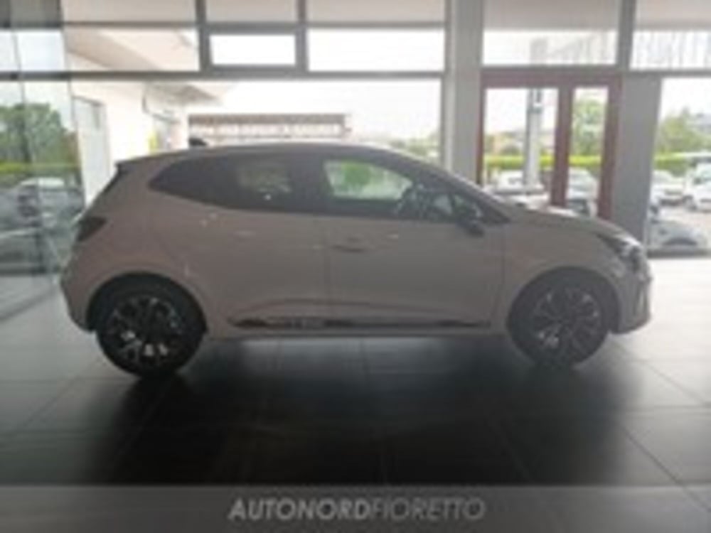 Renault Clio nuova a Udine (4)