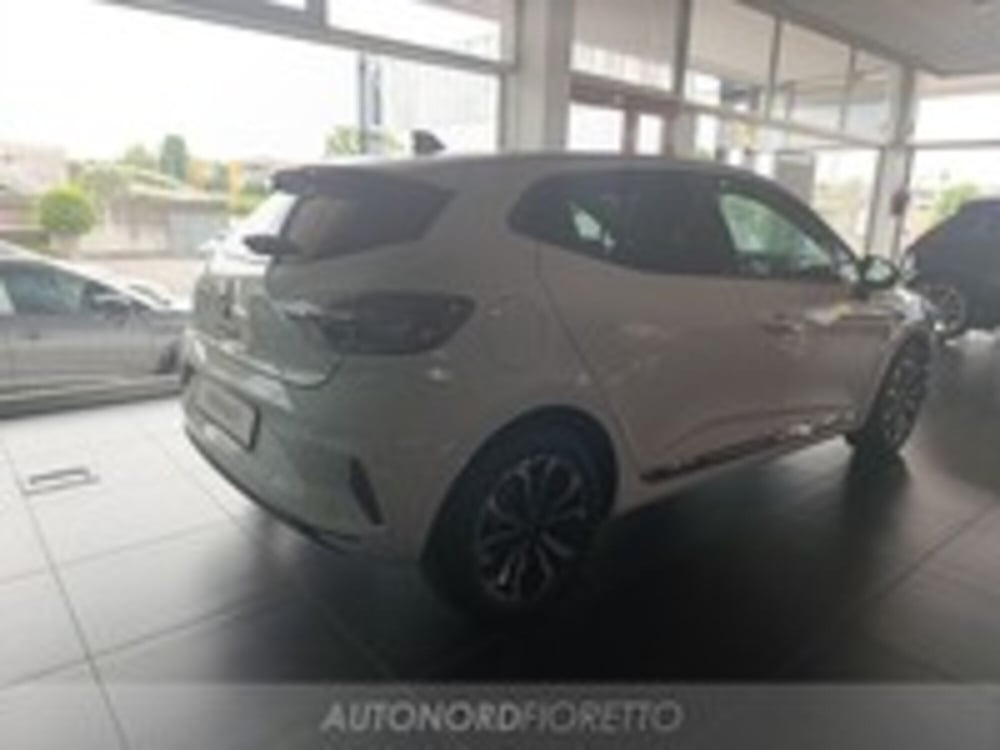 Renault Clio nuova a Udine (5)