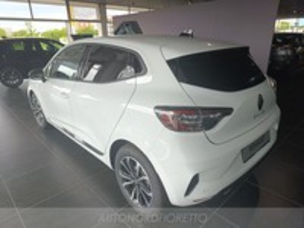 Renault Clio nuova a Udine (7)