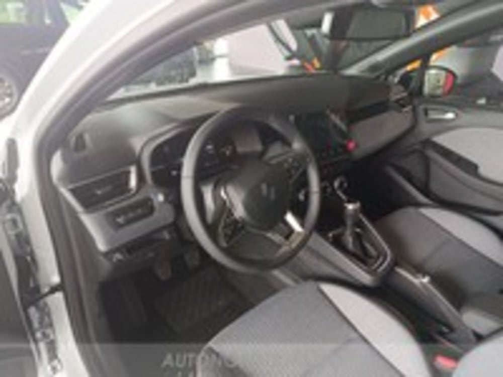 Renault Clio nuova a Udine (8)