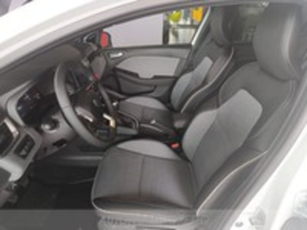 Renault Clio nuova a Udine (9)