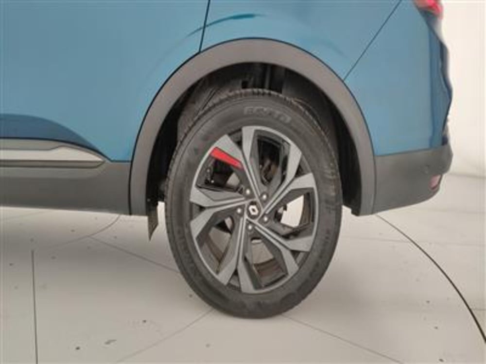 Renault Arkana usata a Bari (12)