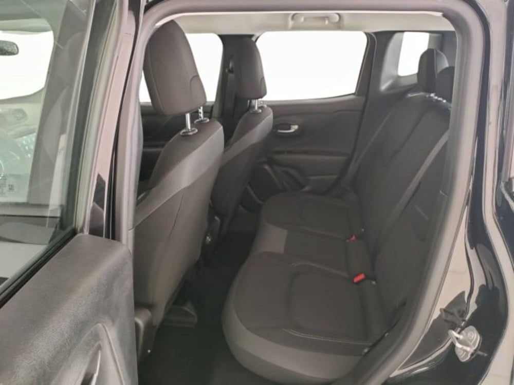 Jeep Renegade usata a Teramo (10)
