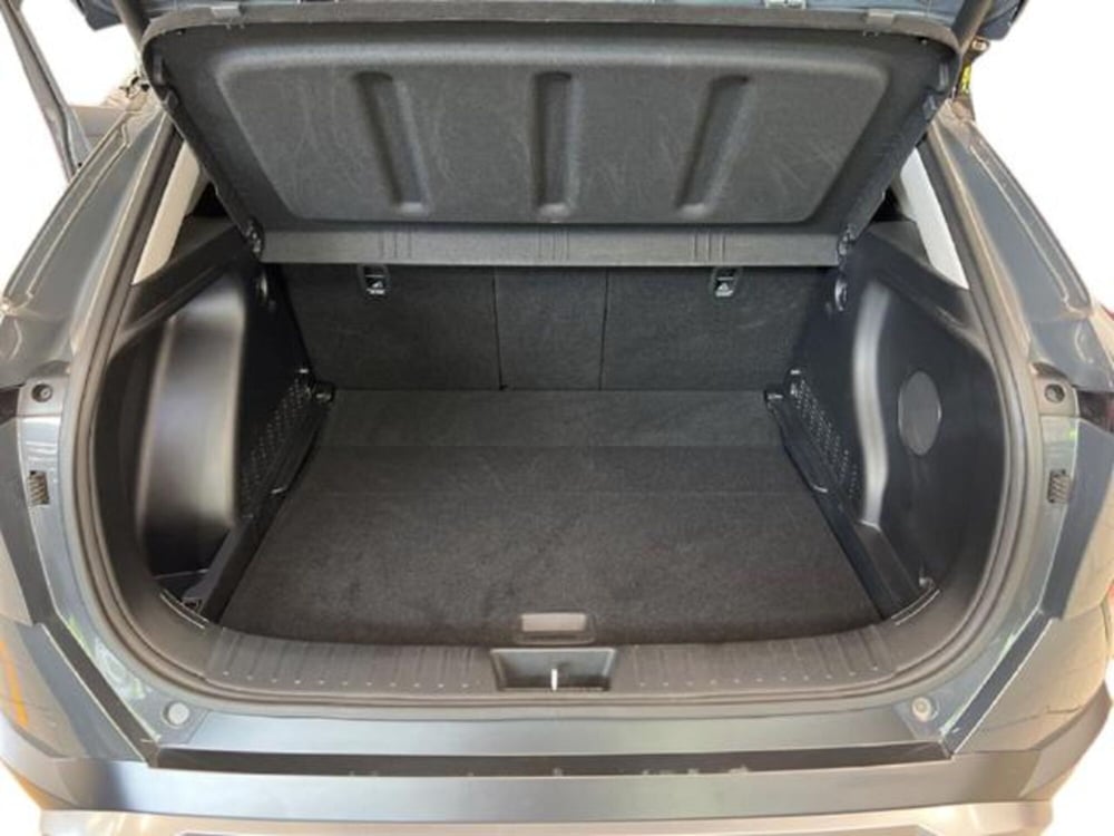 Hyundai Kona usata a Vercelli (15)