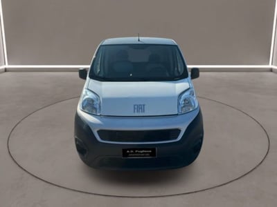 Fiat Fiorino QUBO 1.3 MJT 95CV SX (N1) del 2022 usata a Caltanissetta