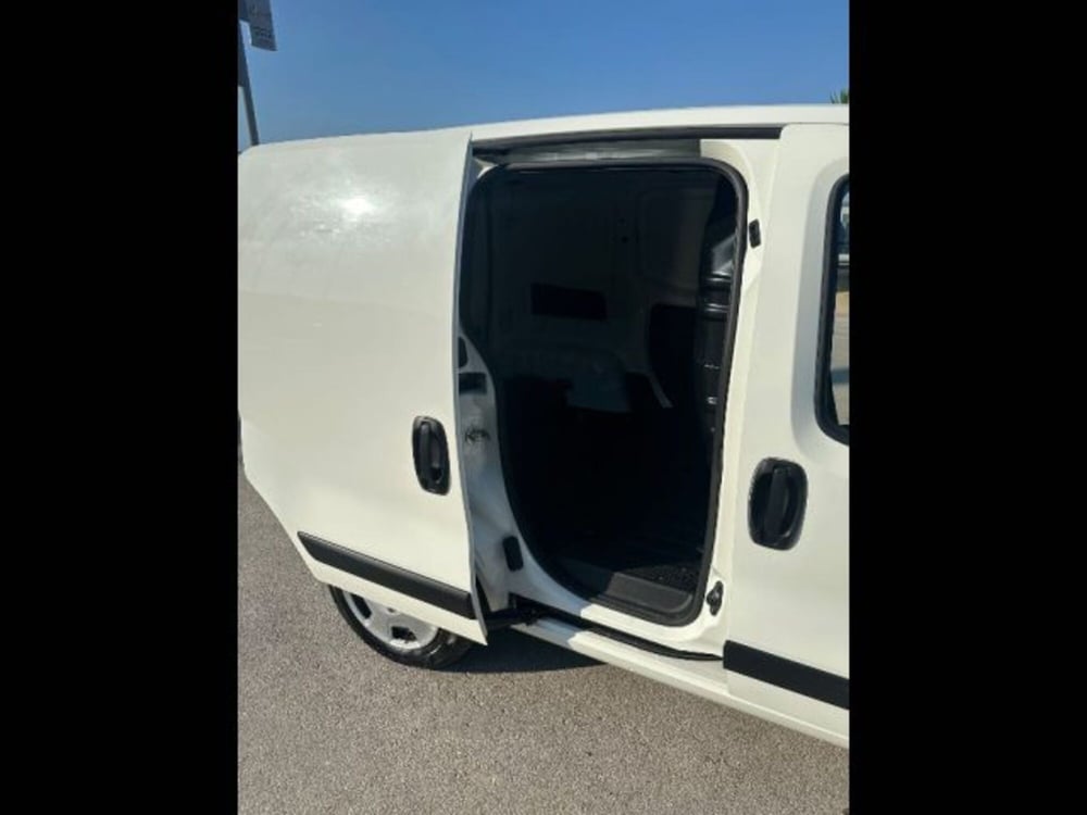 Fiat Fiorino usata a Caltanissetta (15)