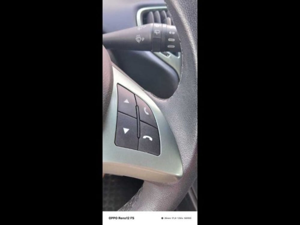 Lancia Ypsilon usata a Caltanissetta (15)