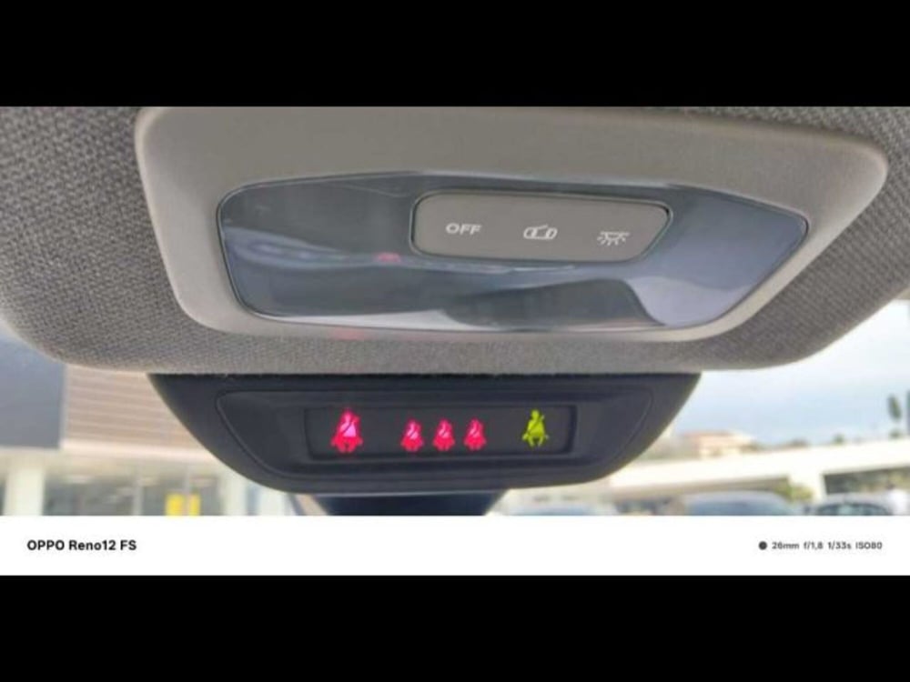 Lancia Ypsilon usata a Caltanissetta (19)