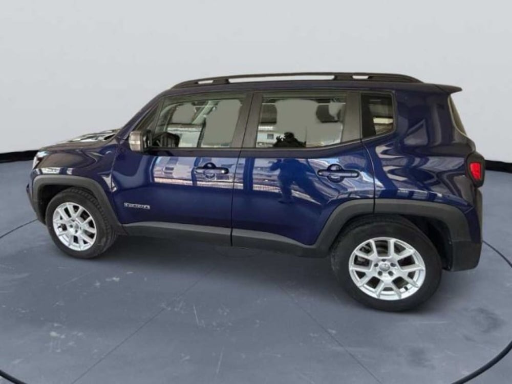 Jeep Renegade usata a Caltanissetta (6)