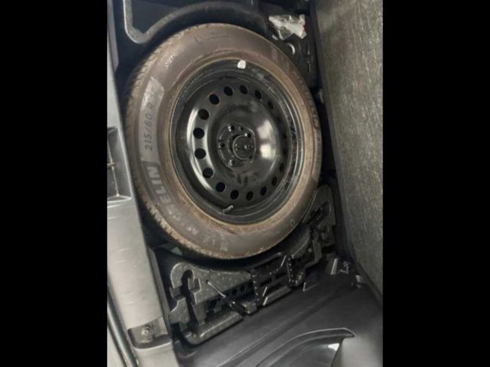 Jeep Renegade usata a Caltanissetta (9)