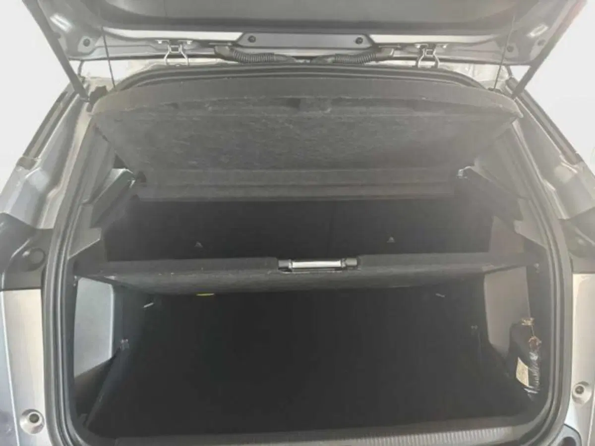 Peugeot 2008 usata a Caltanissetta (9)