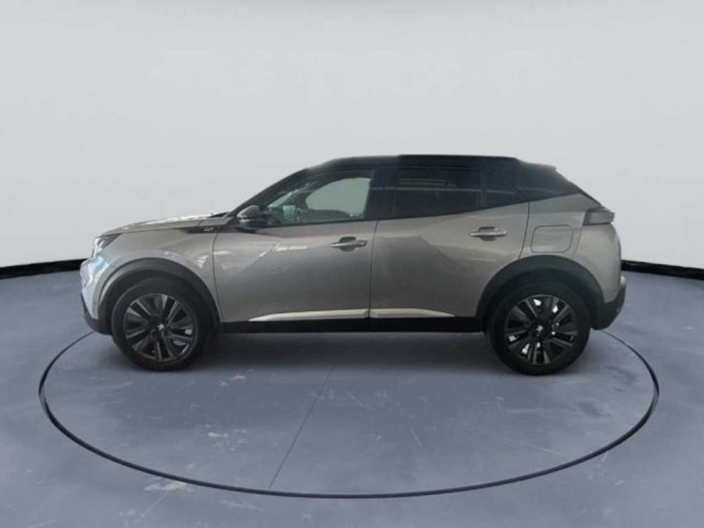 Peugeot 2008 usata a Caltanissetta (7)