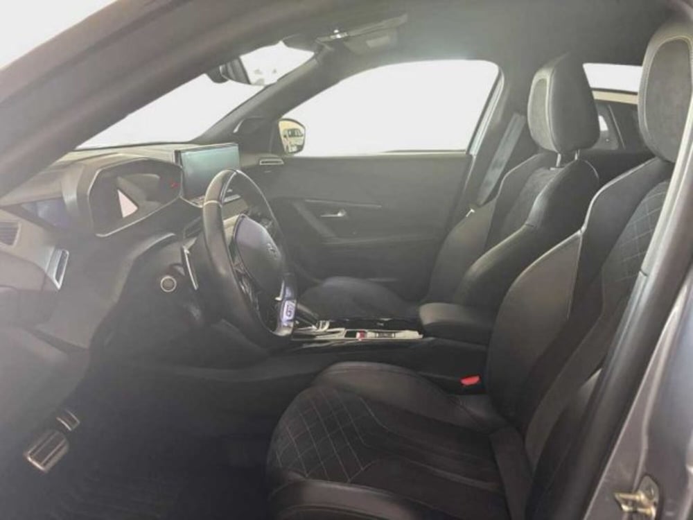 Peugeot 2008 usata a Caltanissetta (8)