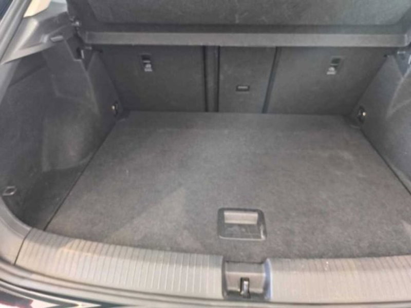 Volkswagen T-Roc usata a Caltanissetta (10)