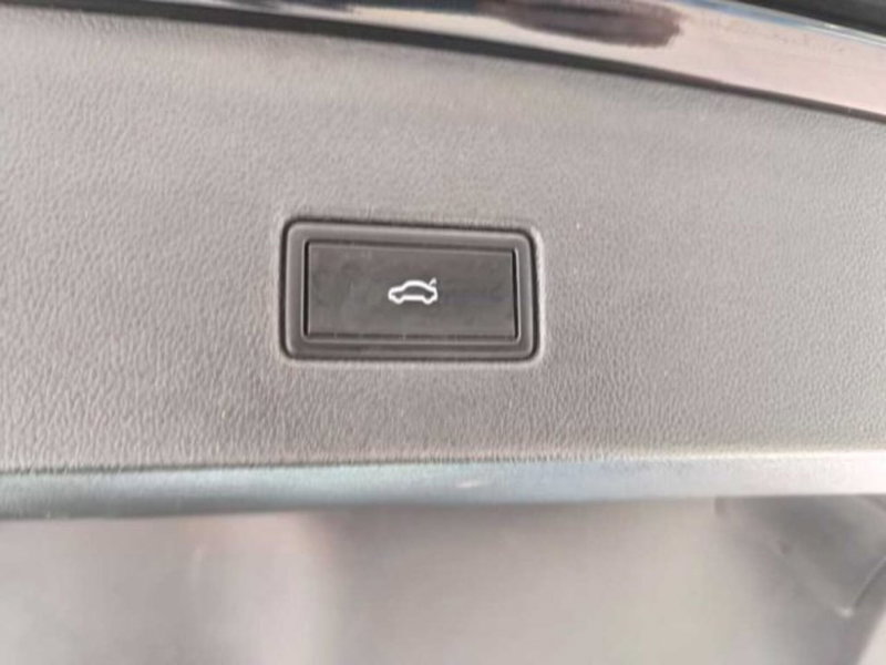 Volkswagen T-Roc usata a Caltanissetta (11)