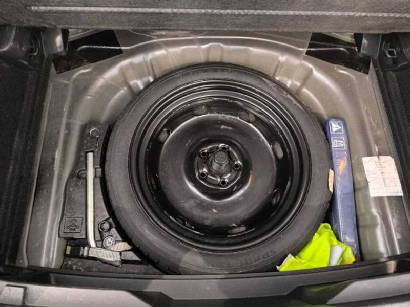 Volkswagen T-Roc usata a Caltanissetta (12)