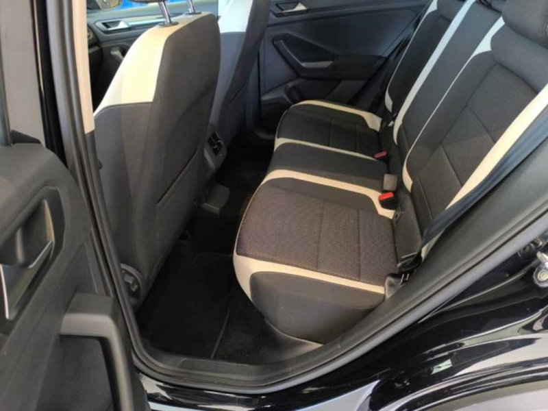 Volkswagen T-Roc usata a Caltanissetta (14)