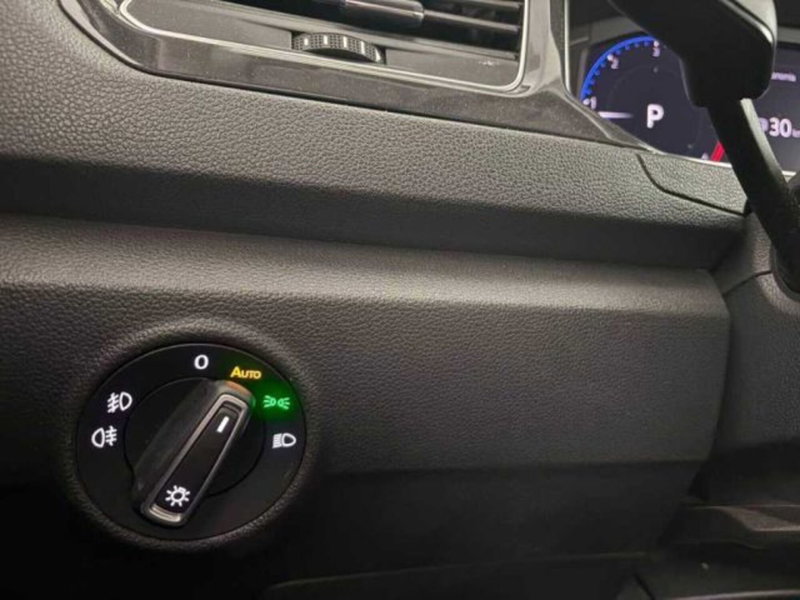 Volkswagen T-Roc usata a Caltanissetta (16)