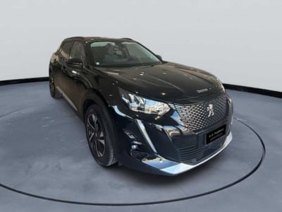 Peugeot 2008 BlueHDi 130 S&amp;S EAT8 Allure Pack del 2021 usata a Caltanissetta