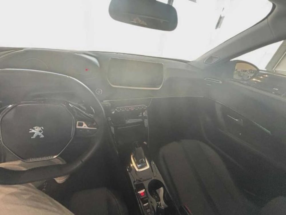 Peugeot 2008 usata a Caltanissetta (10)