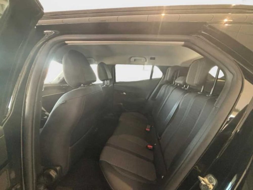 Peugeot 2008 usata a Caltanissetta (11)