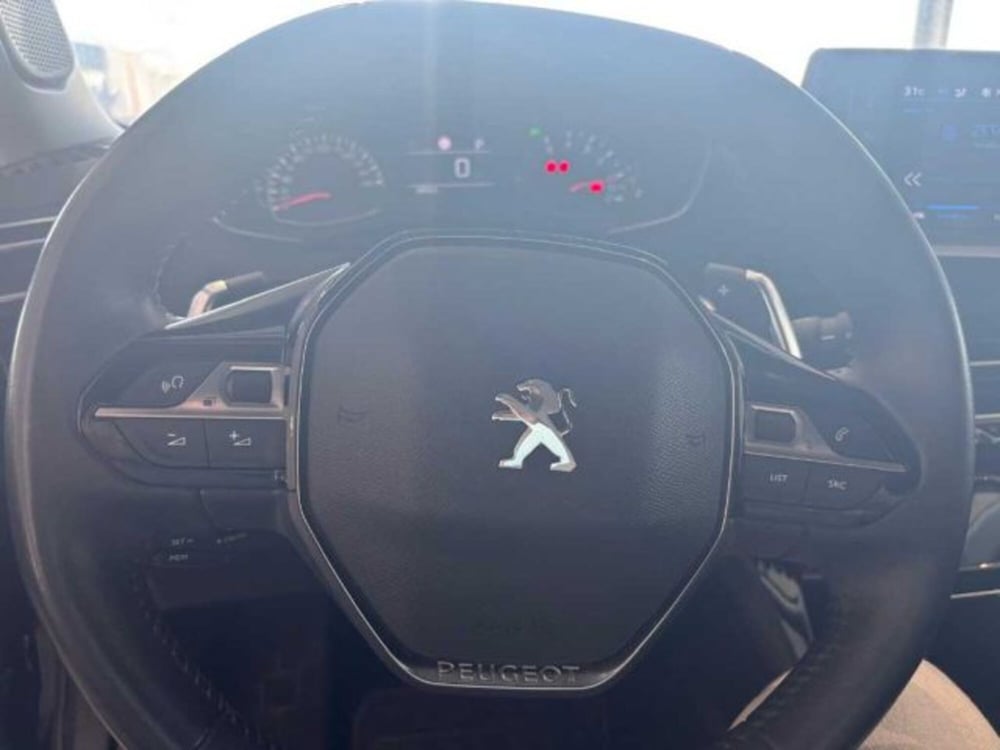 Peugeot 2008 usata a Caltanissetta (13)
