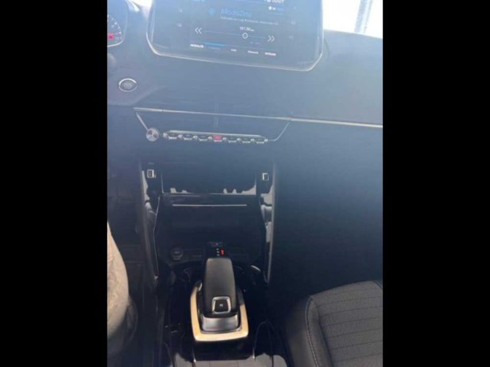 Peugeot 2008 usata a Caltanissetta (14)